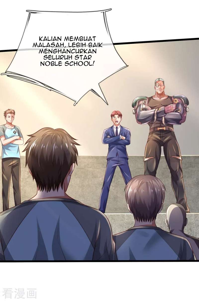 I am Daxianzun Chapter 313 Gambar 23